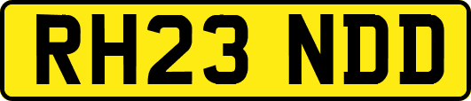 RH23NDD