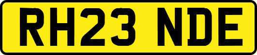 RH23NDE