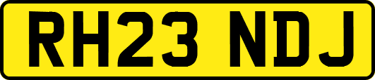 RH23NDJ