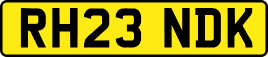 RH23NDK