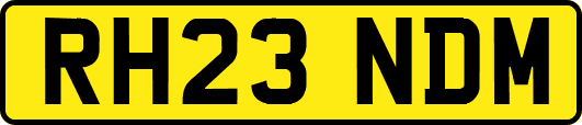 RH23NDM
