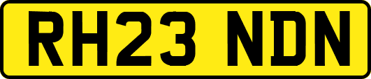 RH23NDN