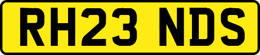 RH23NDS