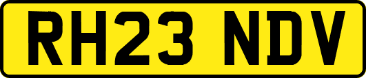RH23NDV
