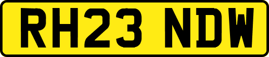 RH23NDW