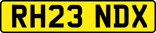 RH23NDX