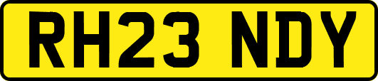 RH23NDY