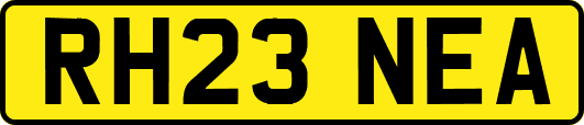 RH23NEA