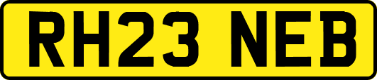 RH23NEB