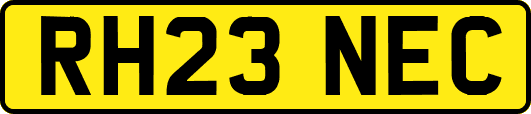 RH23NEC