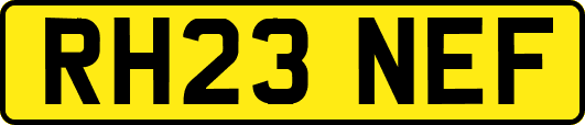 RH23NEF