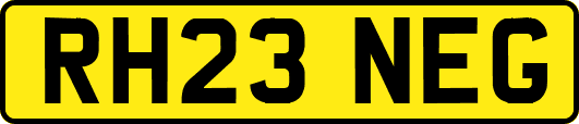RH23NEG