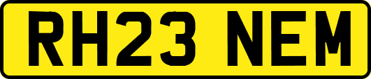 RH23NEM