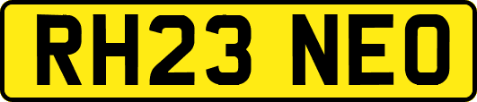 RH23NEO