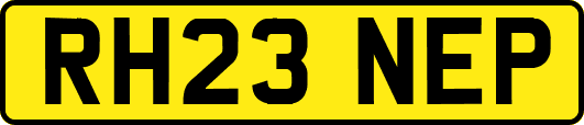 RH23NEP