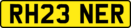 RH23NER