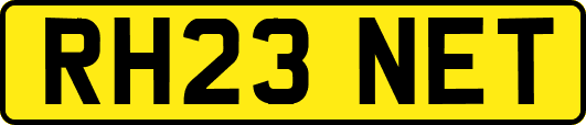 RH23NET
