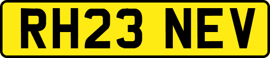 RH23NEV