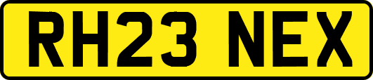 RH23NEX