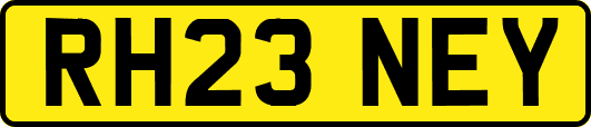 RH23NEY