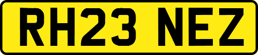 RH23NEZ