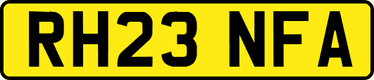 RH23NFA