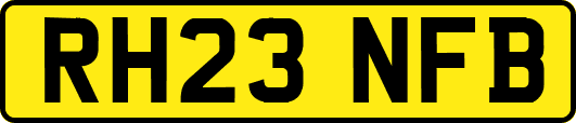 RH23NFB