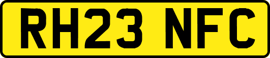 RH23NFC