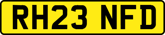 RH23NFD
