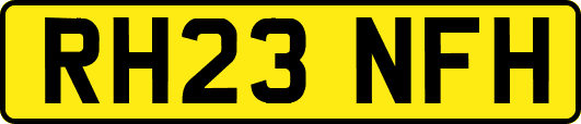 RH23NFH