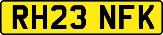 RH23NFK