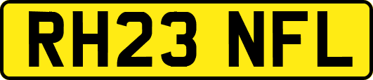RH23NFL