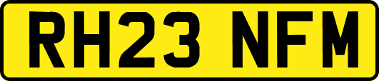 RH23NFM
