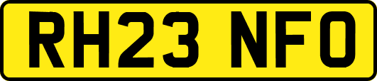 RH23NFO