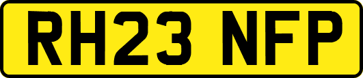 RH23NFP