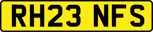 RH23NFS
