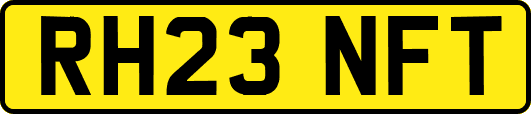 RH23NFT