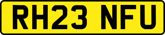 RH23NFU