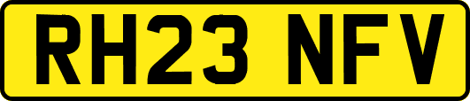 RH23NFV