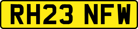 RH23NFW