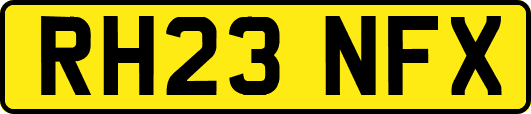 RH23NFX