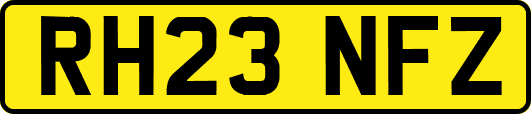 RH23NFZ