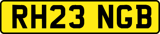 RH23NGB