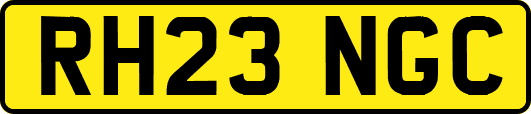 RH23NGC