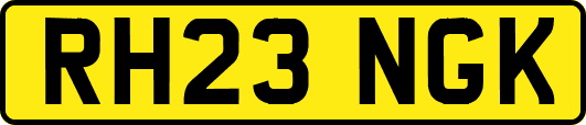 RH23NGK