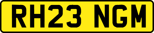 RH23NGM