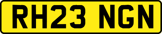 RH23NGN