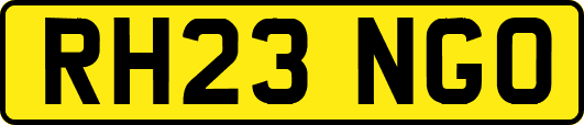 RH23NGO