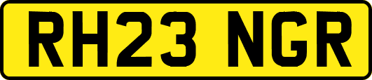 RH23NGR