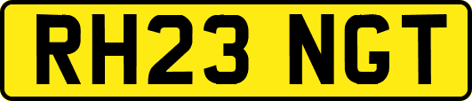RH23NGT